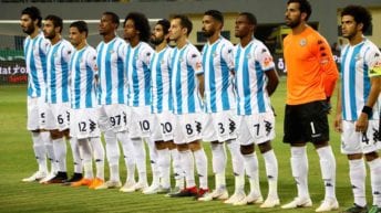 تركي آل الشيخ يتعاقد مع مدرب جديد لنادي بيراميدز