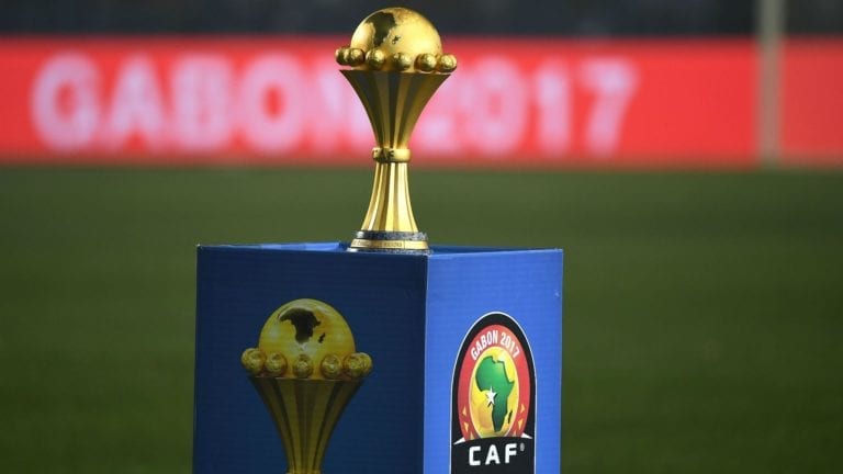 تأجيل كأس الأمم الإفريقية