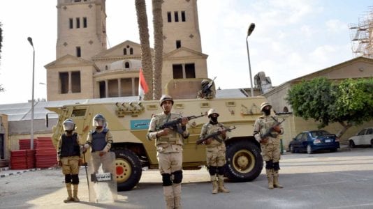 الذكرى الثامنة لثورة 25 يناير