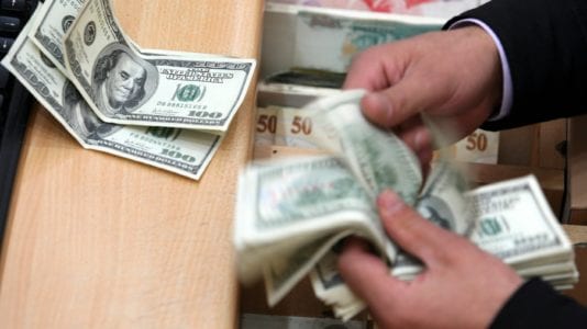 تحويلات المصريين بالخارج