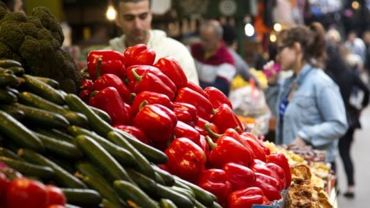 أسعار مصر في يوم الاثنين
