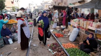 أسعار الخضراوات والفاكهة في مصر اليوم