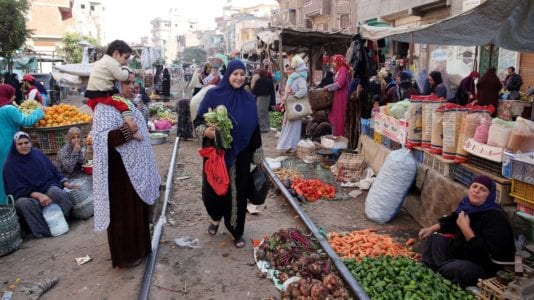 أسعار الخضراوات والفاكهة في مصر اليوم