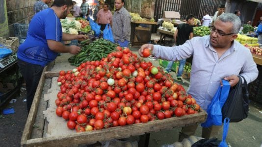أسعار مصر في يوم الأحد