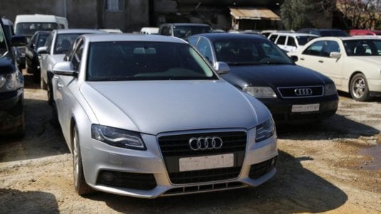 "المالية": تأثير "زيرو جمارك" على السيارات سيظهر خلال أسبوعين