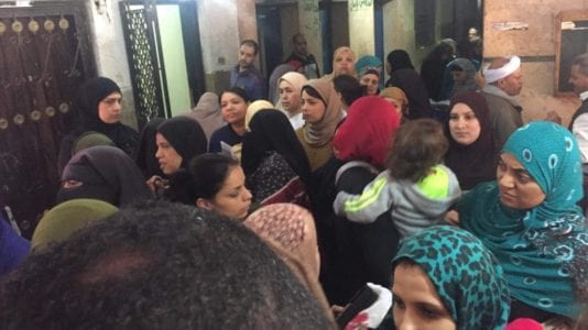 بطاقات التموين