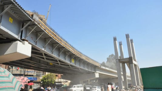 نائب: طلبت إنشاء كوبري بالبحيرة فأقامته الحكومة في مكان آخر
