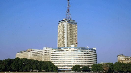 ماسبيرو يطالب الوزراء بسداد 150 مليون جنيه لصرف علاوات متأخرة