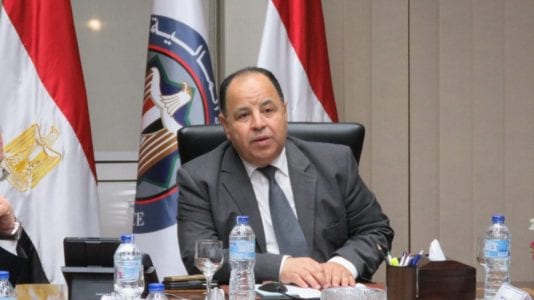 تعتزم وزارة المالية البدء في برنامج طرح الاقتراض بطرح سندات في فبراير ومارس المقبلين بعملات مختلفة لجمع ما بين ثلاثة وسبعة مليارات دولار