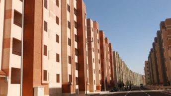 مدينة الطور: سحب وحدات الإسكان الاجتماعي