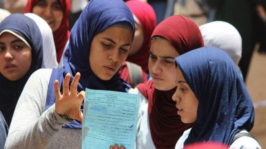 خطوات وأهمية التسجيل الإلكتروني لاستمارة الثانوية العامة
