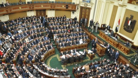 البرلمان يوافق على 4 اتفاقيات دولية.. هل تقلل من مخاطر الشح المائي؟