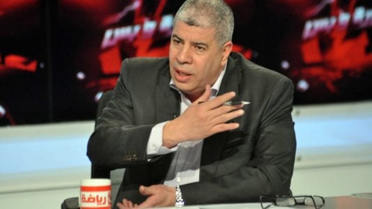 سباب واشتباكات.. الصراع يتجدد بين شوبير ومرتضى منصور