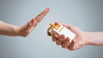 الصحة تطلق حملة الإقلاع عن التدخين وعلاج إدمان المخدرات