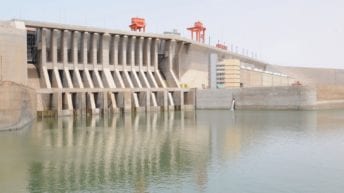 إثيوبيا تفتتح سد غيدابو.. هل يؤثر على حصة مصر من النيل؟