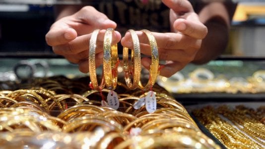 نشرة الحصاد: ارتفاع أسعار الذهب.. وحكم نهائي لصالح أصحاب المعاشات
