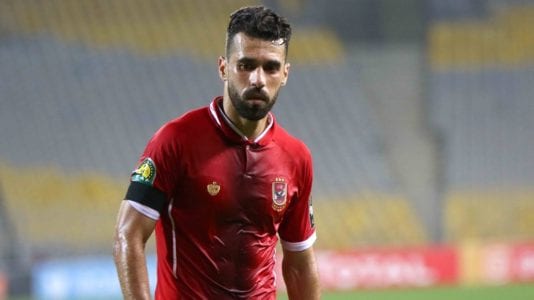 شكوى من الأهلي للفيفا ضد عبد الله السعيد وأهلي جدة