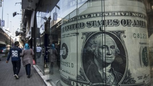 نشرة الحصاد: إحالة أوراق ثمانية للمفتي.. وصندوق النقد يصرف الشريحة الخامسة