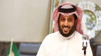 آخر أخبار تركي آل الشيخ: تهنئة وإشادة وبرنامج اجتماعي