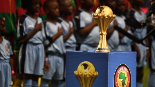 تعرف على تقنية البث الرقمي لنقل مباريات أمم إفريقيا