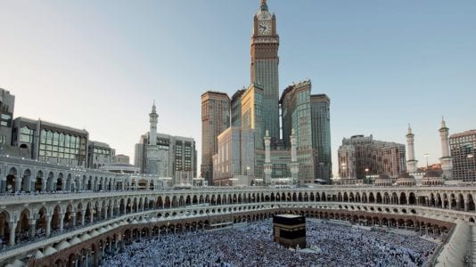 نشرة الحصاد: ارتفاع معدل التضخم 12.7%.. وعمرة رمضان 100%