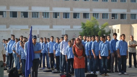 رغم إخلاء 10 مدارس بالإسكندرية.. "مياه الشرب" تنفي تسرب غاز الكلور