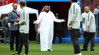نادي بيراميدز