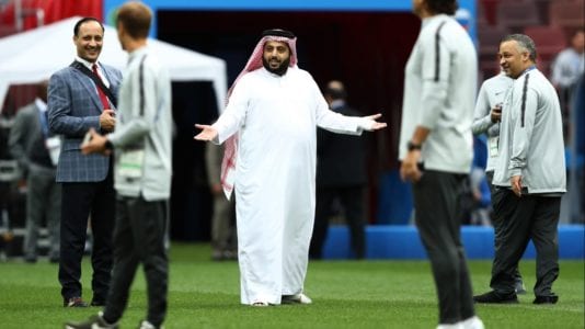 نادي بيراميدز