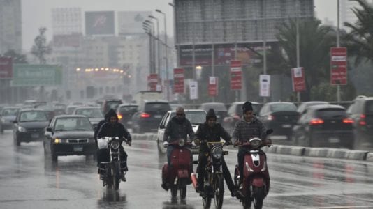 نشرة الحصاد: بيع أذون خزانة بمليار دولار.. والتحذير من عاصفة وطقس سيئ