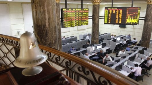 البورصة المصرية تربح 43.7 مليار جنيه في يناير.. تفاصيل