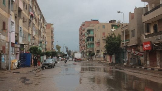 طقس مائل للبرودة على السواحل الشمالية والوجه البحري والقاهرة