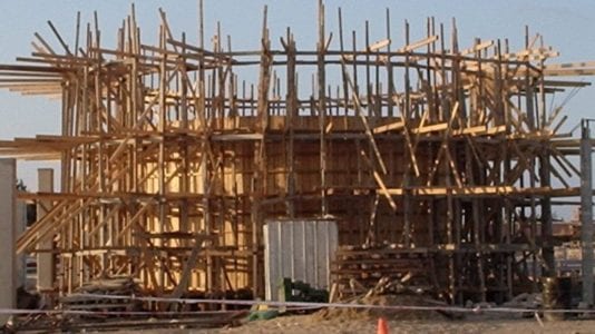 تعرف على قرار تحديد القيمة المتوسطة لتكاليف البناء