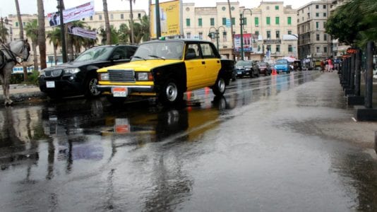 "الأرصاد" تكشف عن طقس الغد.. وتحذر من تقلبات فصل الشتاء