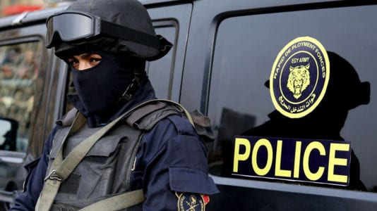 مقتل 16 شخصا في العريش