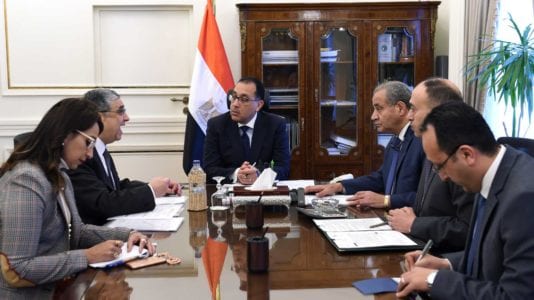 الحكومة: الكهرباء المصرية مقابل اللحوم السودانية