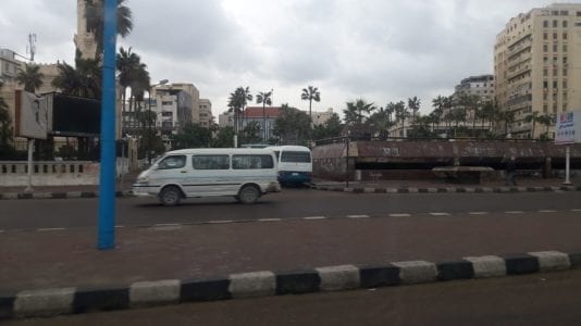 طقس بارد غدا