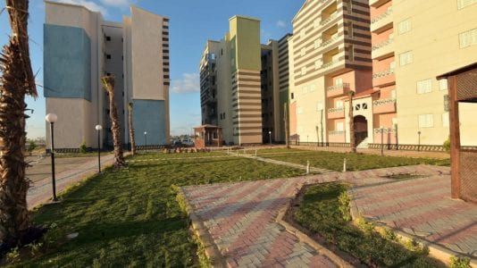 الإسكان: طرح وحدات بـ"سكن مصر" و"جنة".. تفاصيل
