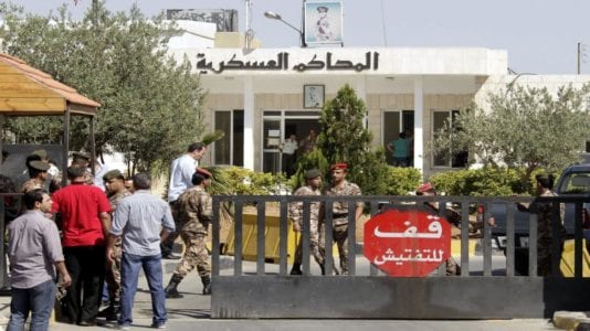 رئيس البرلمان: لا محاكمة للمدنيين أمام القضاء العسكري