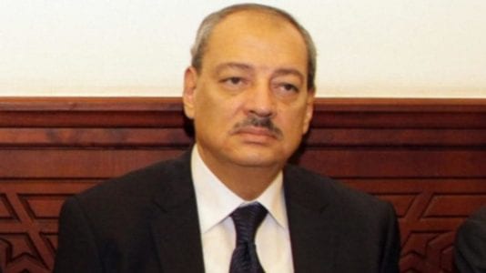حظر النشر