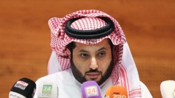 عقود الترفيه