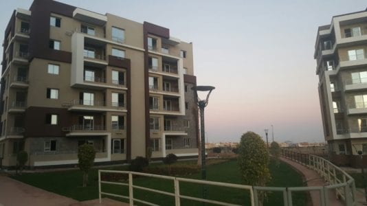 وحدات دار مصر