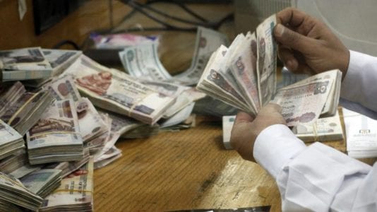 فساد في وزارة الزراعة