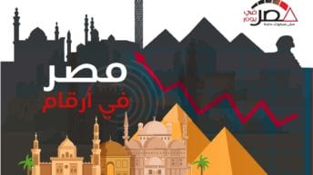 مصر في أرقام: العدد الخامس – فبراير 2019