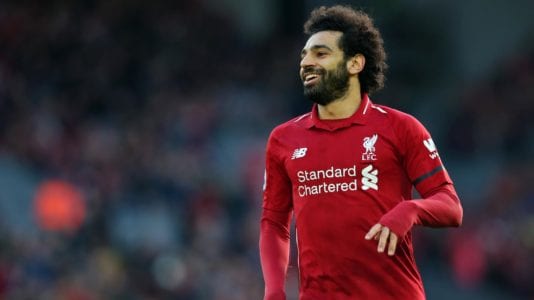 محمد صلاح