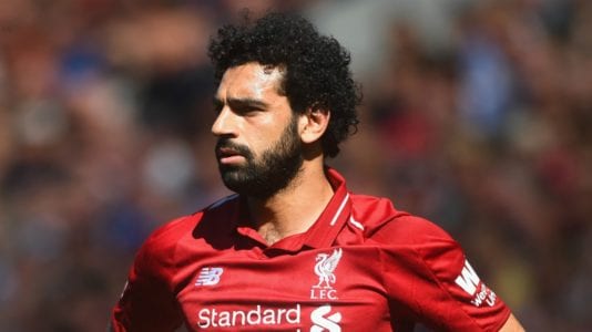 محمد صلاح
