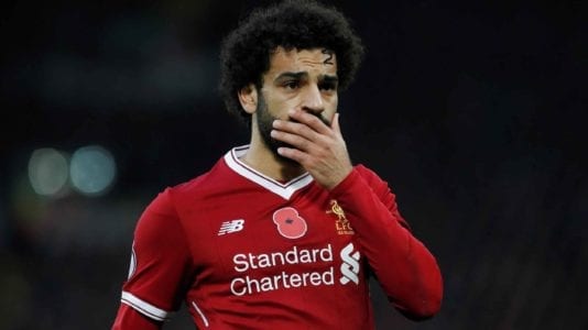المنتخب لكرة القدم بقيادة خافيير أجيري يعطي اللاعبين المحترفيين راحة فى معسكر شهر مارس المقبل على رأسهم محمد صلاح