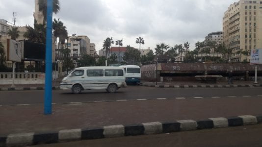 الأرصاد: ارتفاع درجات الحرارة لمدة يومين بسبب "كتلة سودانية"