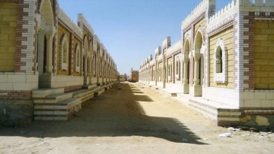 الإسكان تطرح مقابر للمسلمين