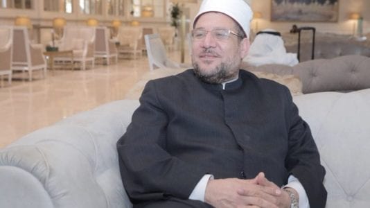 الزيادة السكانية
