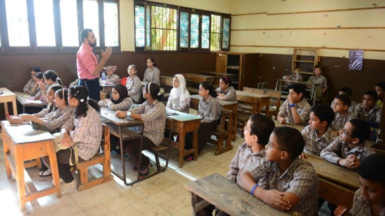 الحصاد: مقتل خمسة في أوسيم.. والتعاقد مع الناجحين في مسابقة المعلمين